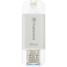 Transcend JetDrive Go 300 64GB Lightning USB 3.1 Pen Drive